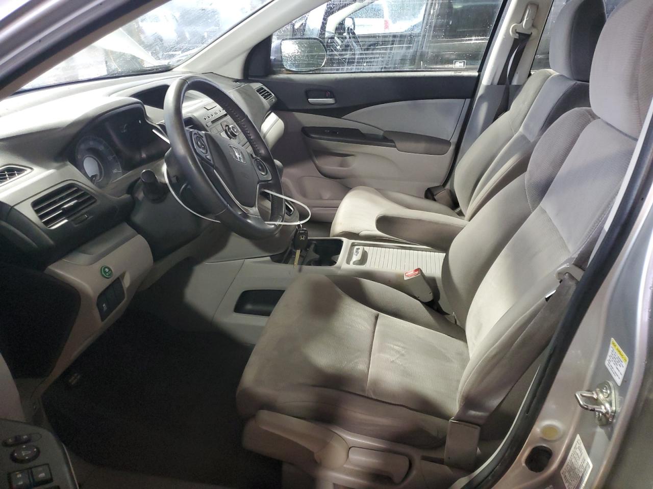 2012 Honda CR-V - Image 7