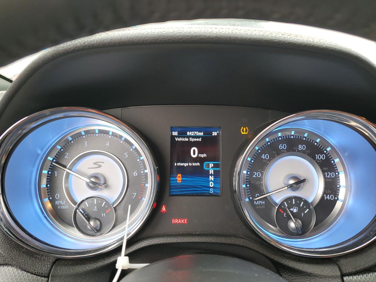 2014 Chrysler 300 - Image 9