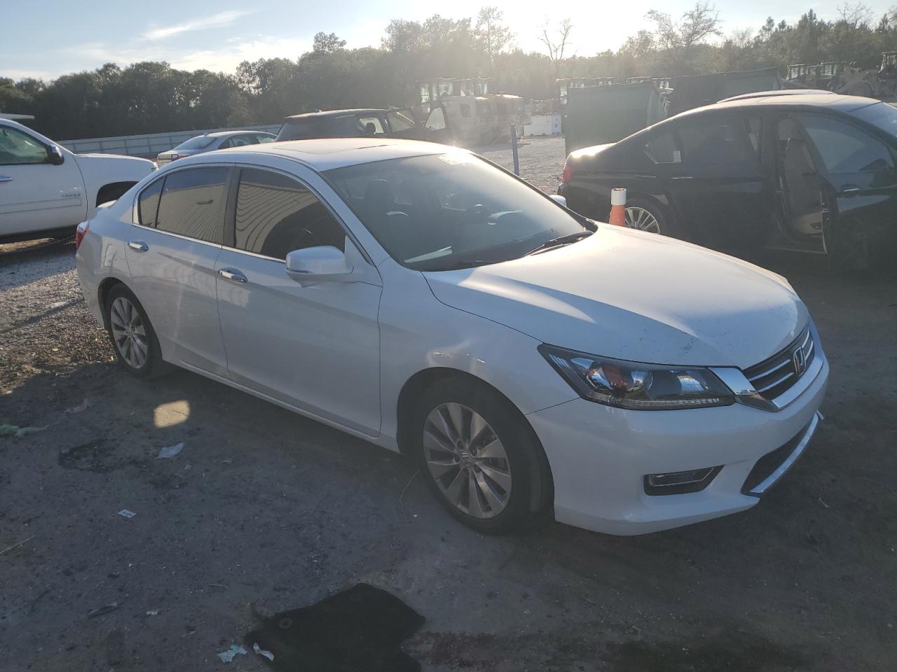 2013 Honda Accord - Image 4