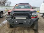 2007 Toyota Tacoma Double Cab na sprzedaż w Wichita, KS - Rollover