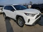 2021 TOYOTA RAV4 LE for sale at Copart CA - LOS ANGELES