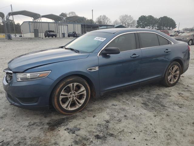 2018 Ford Taurus Se