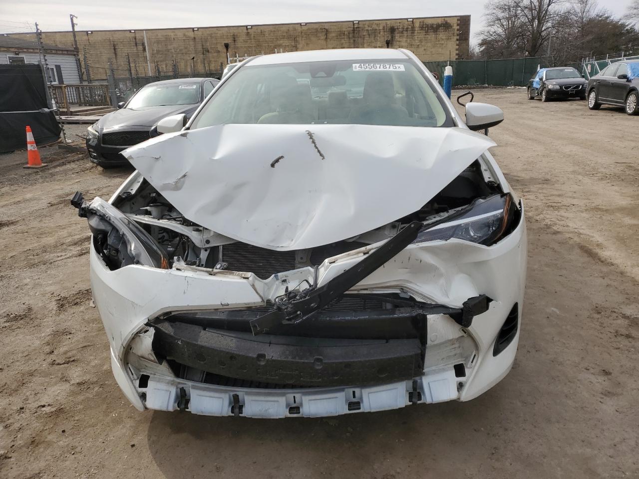 2018 Toyota Corolla - Image 5