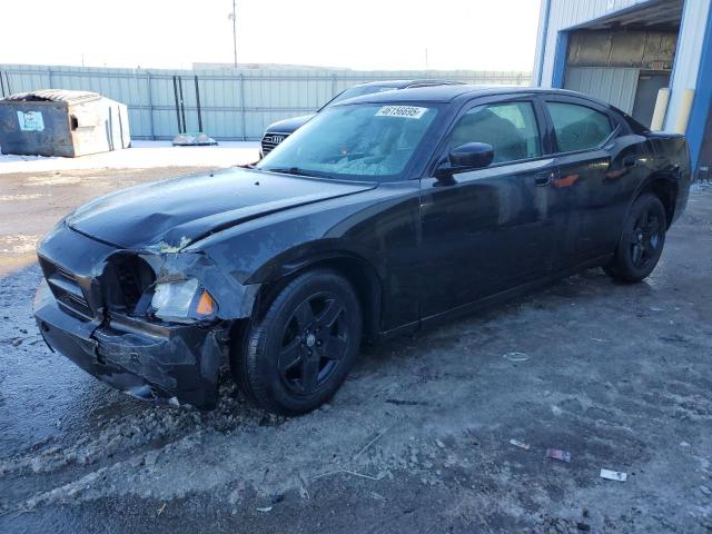 2007 Dodge Charger Se