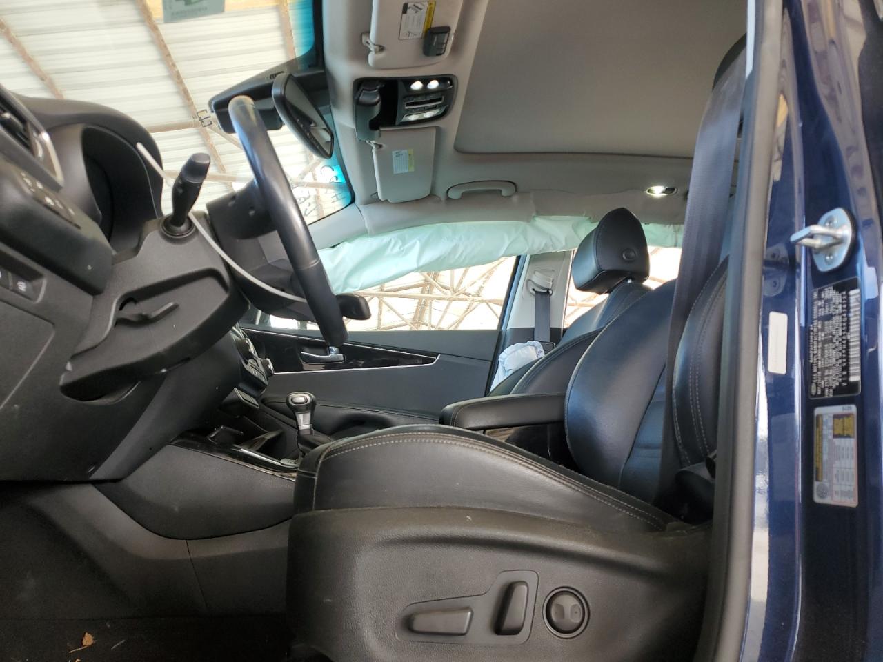 2019 Kia Sorento - Image 7