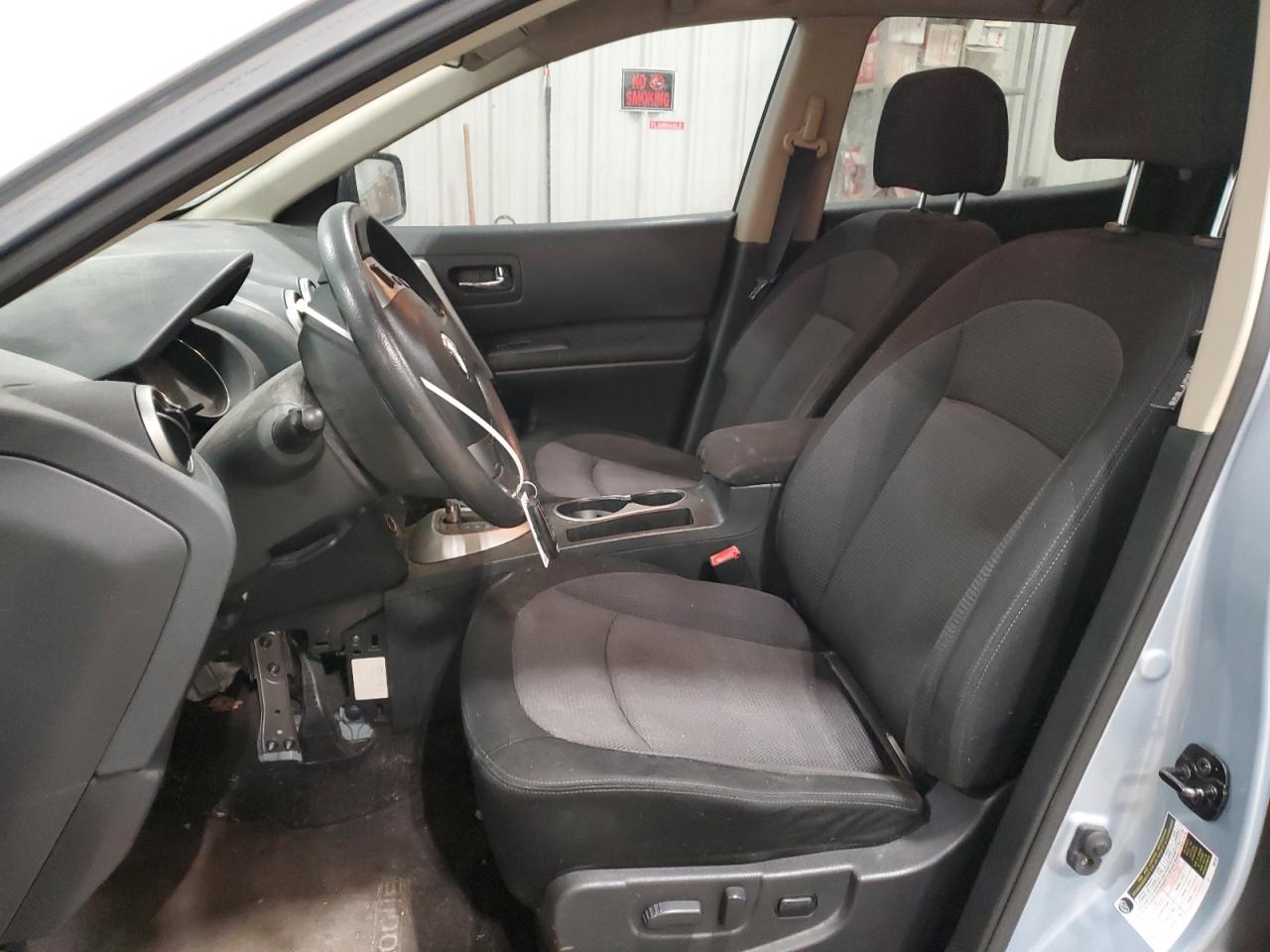 2011 Nissan Rogue - Image 7