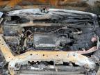 2008 Honda Odyssey Touring   en Venta en Riverview, FL - Burn - Engine