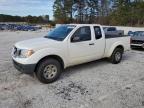 2014 Nissan Frontier S на продаже в Fairburn, GA - Top/Roof