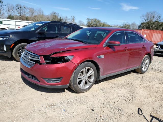 2017 Ford Taurus Sel