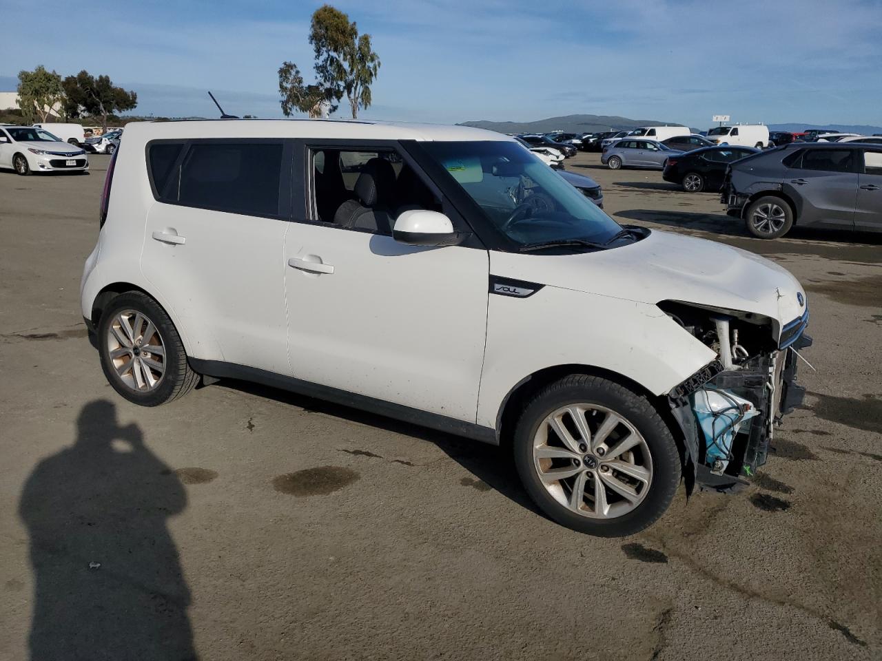 2019 Kia Soul - Image 4