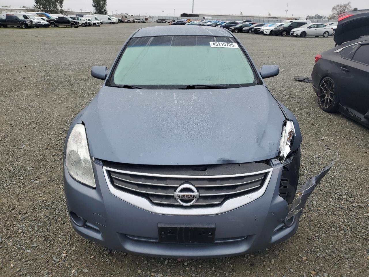 2012 Nissan Altima - Image 5