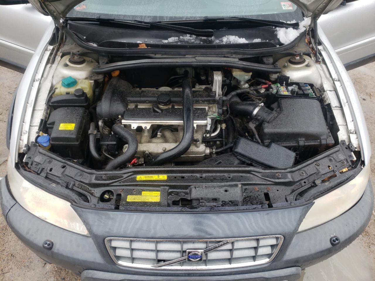 2006 Volvo XC70 - Image 12