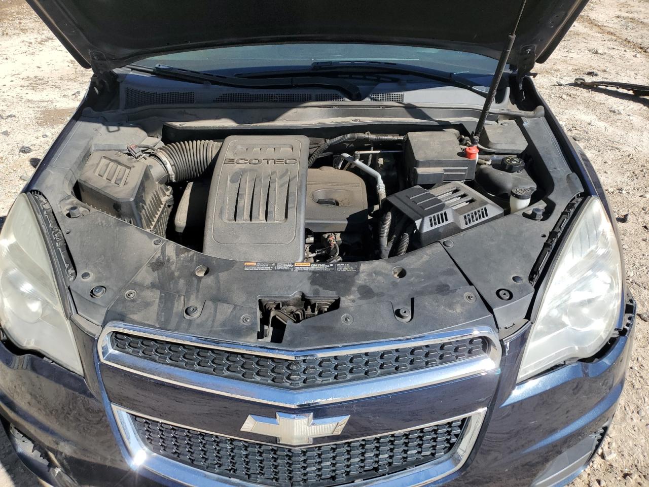 2015 Chevrolet Equinox - Image 14