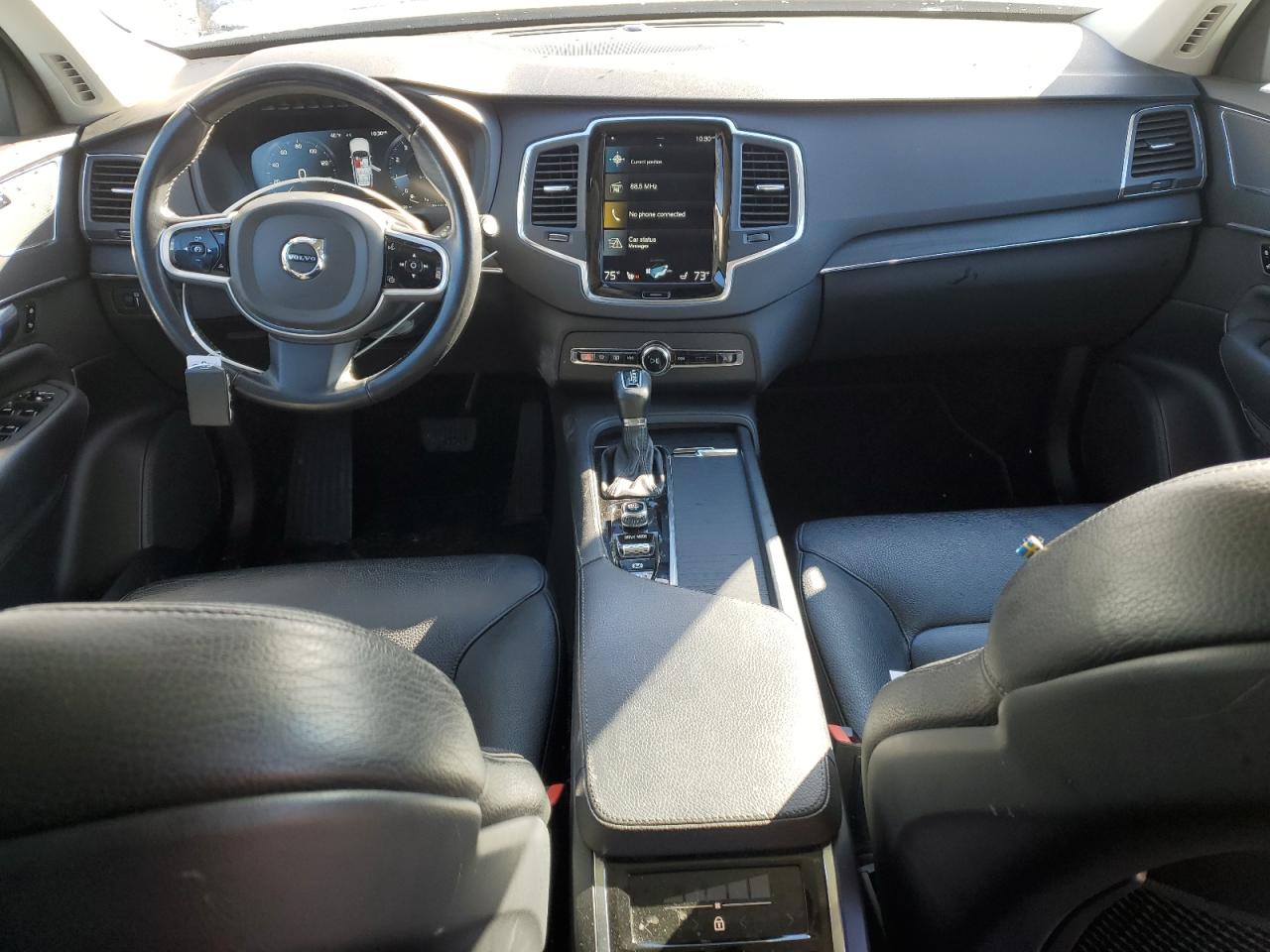 2020 Volvo XC90 - Image 8
