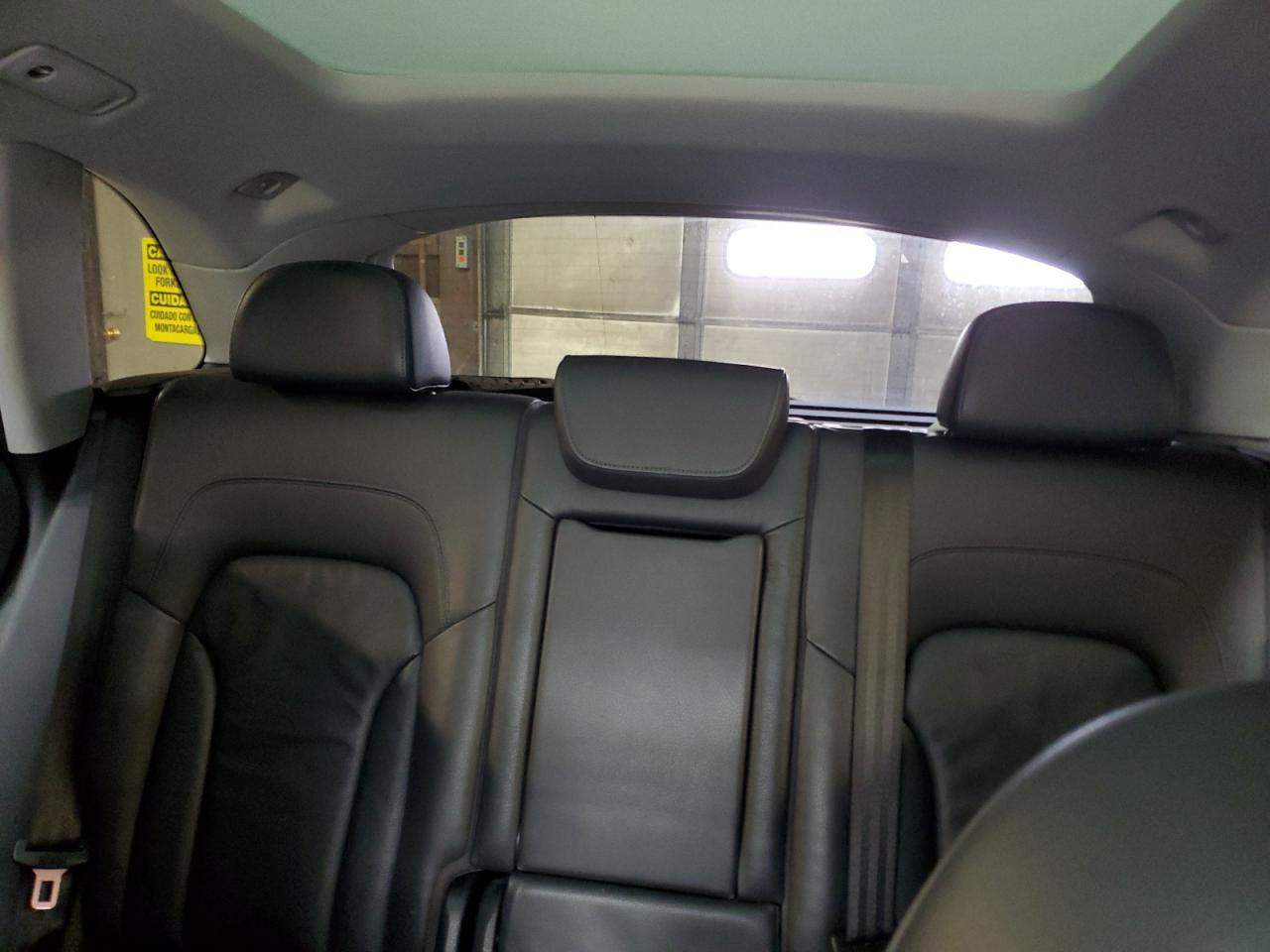 2015 Audi Q5 - Image 10
