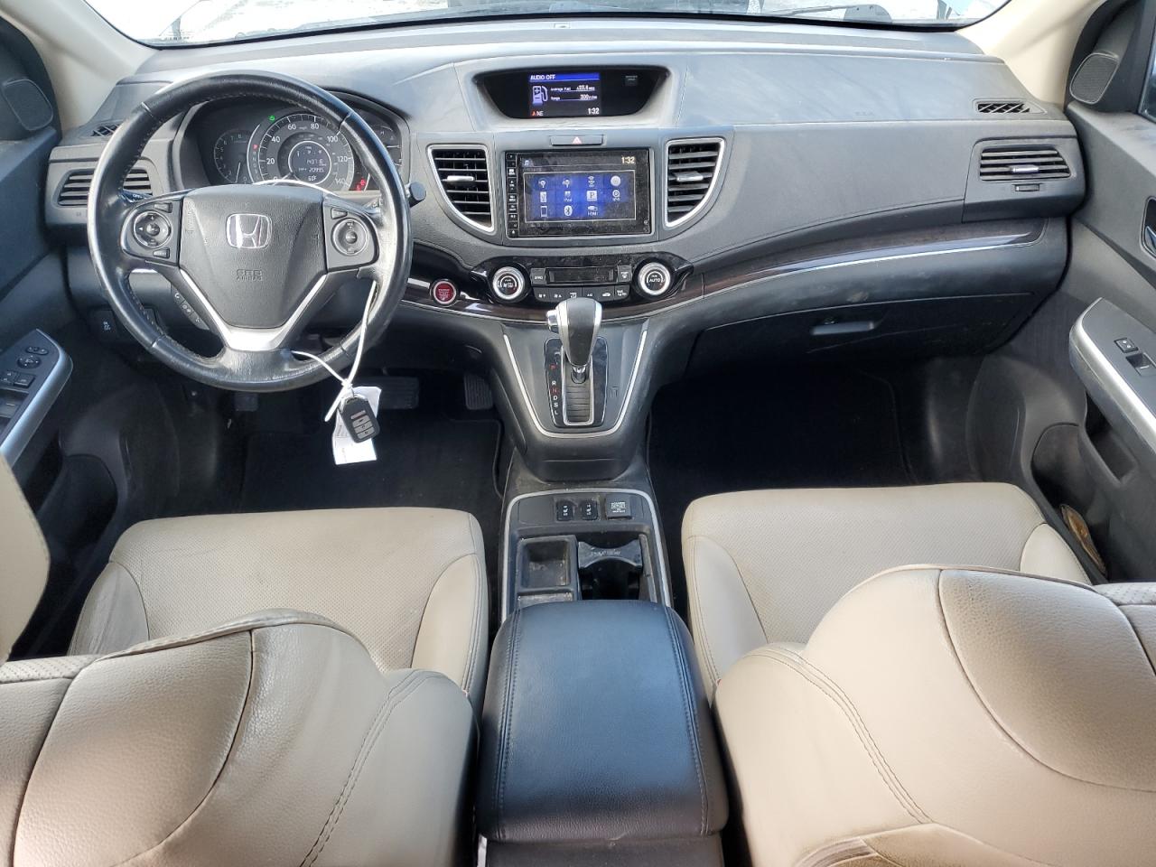 2015 Honda CR-V - Image 8