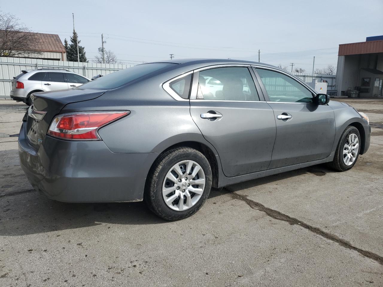 2014 Nissan Altima - Image 3