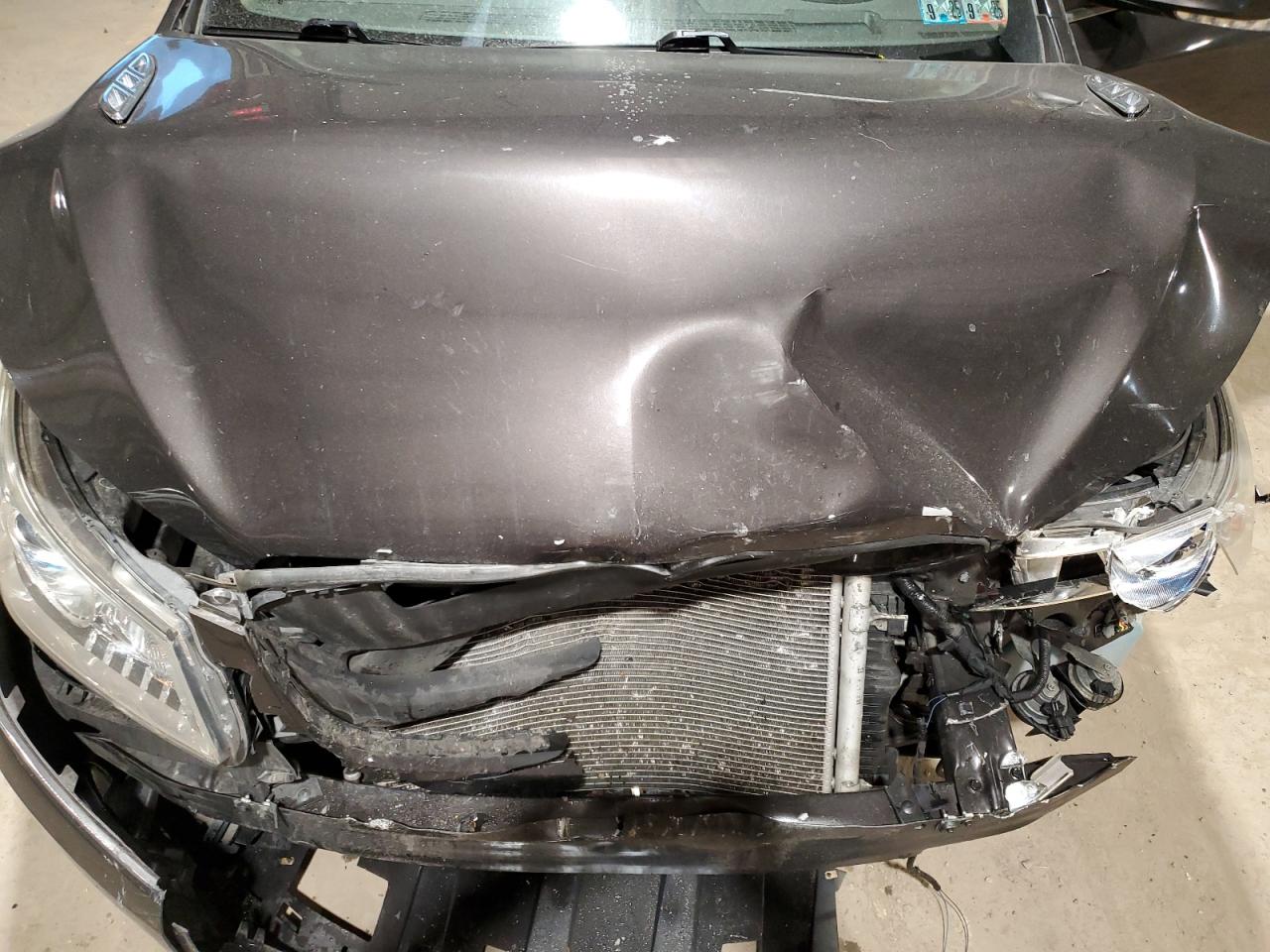 2013 Buick LaCrosse - Image 11