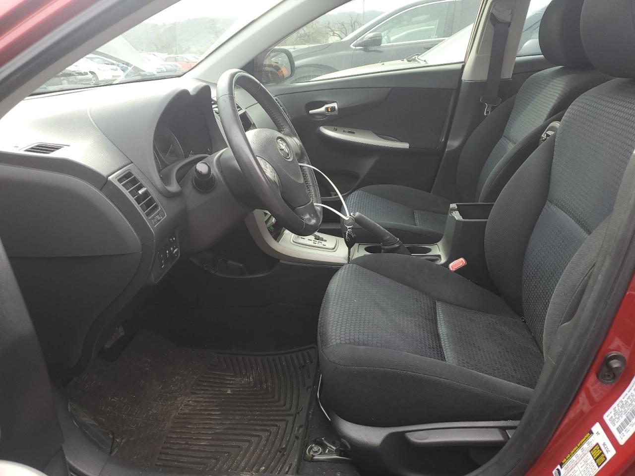 2009 Toyota Corolla - Image 7
