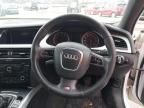 2011 AUDI A4 S LINE for sale at Copart ROCHFORD