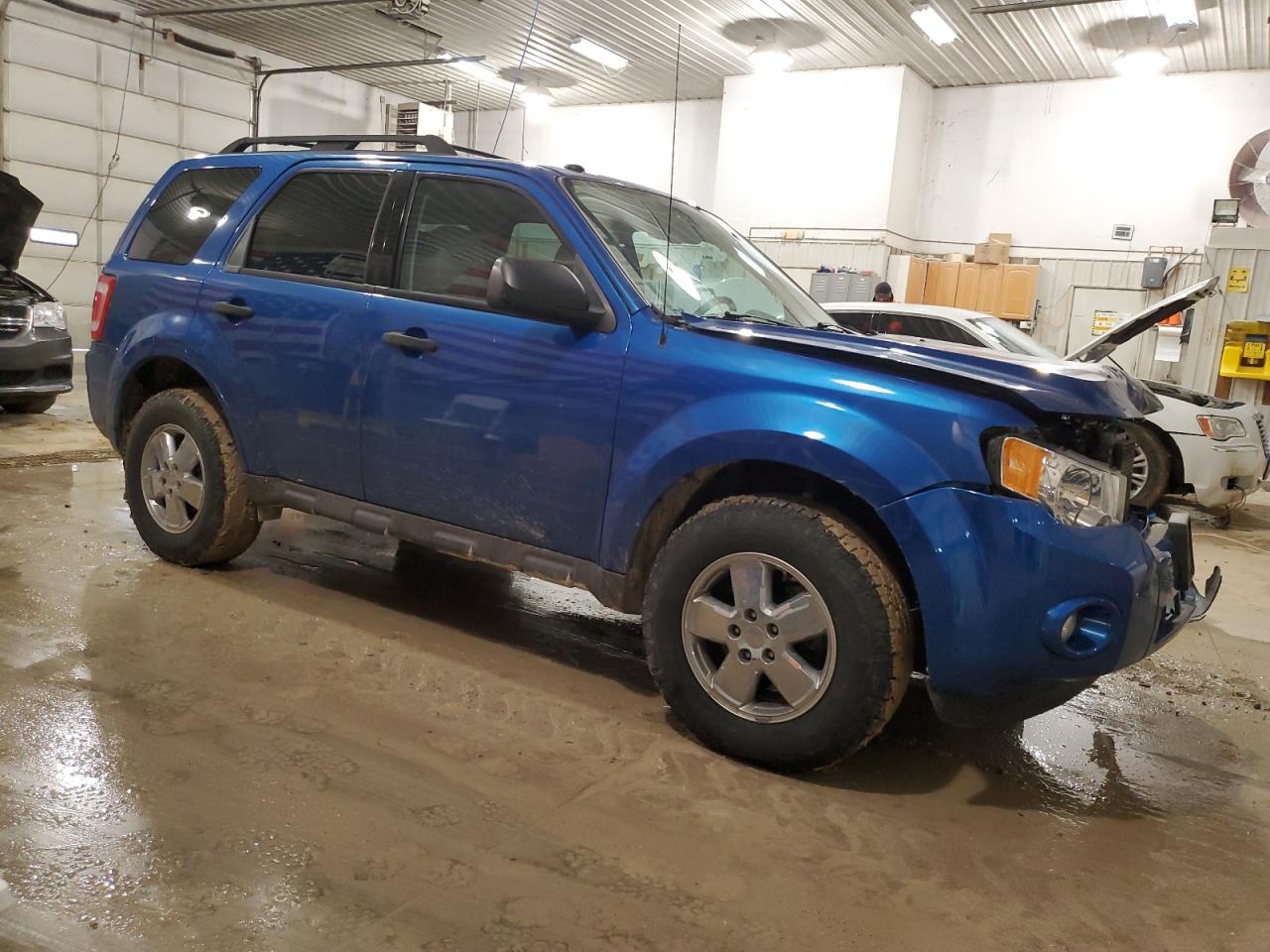 2012 Ford Escape - Image 4