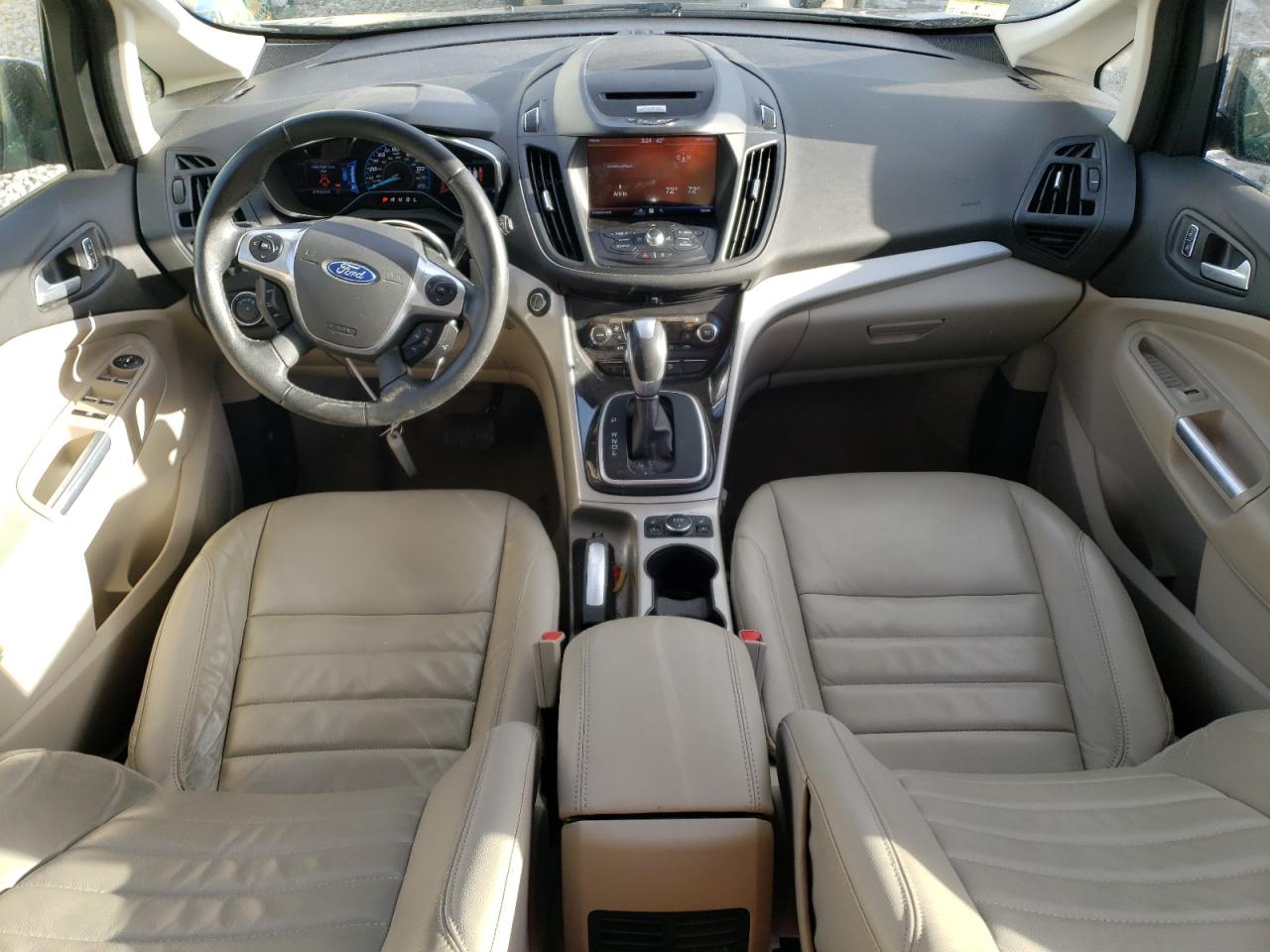 2015 Ford C-MAX - Image 8