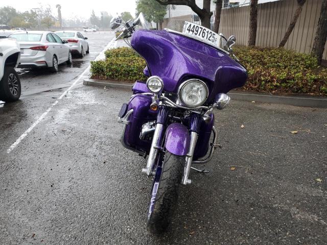 2002 HARLEY-DAVIDSON FLHTCUI 