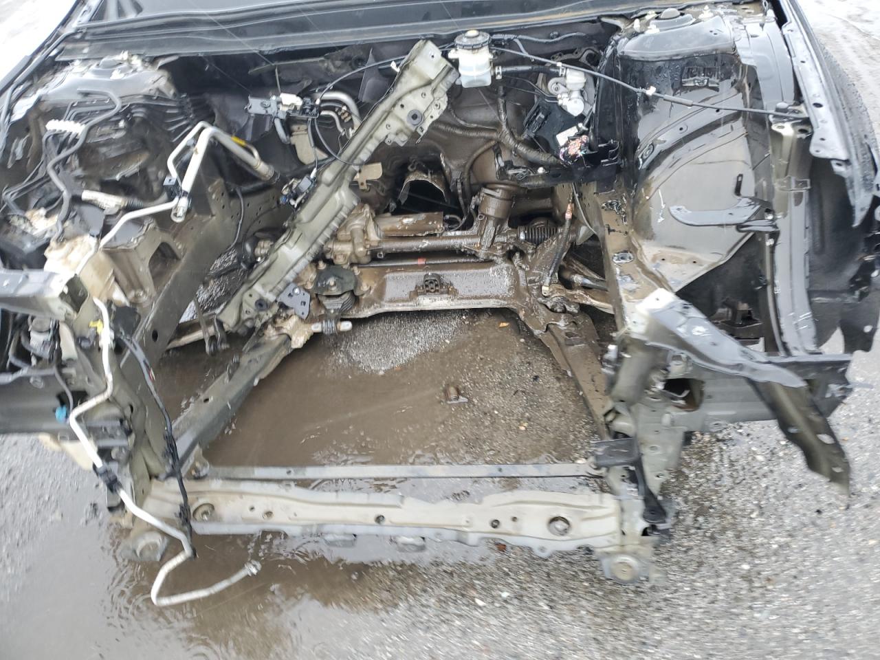2019 Honda Accord - Image 11