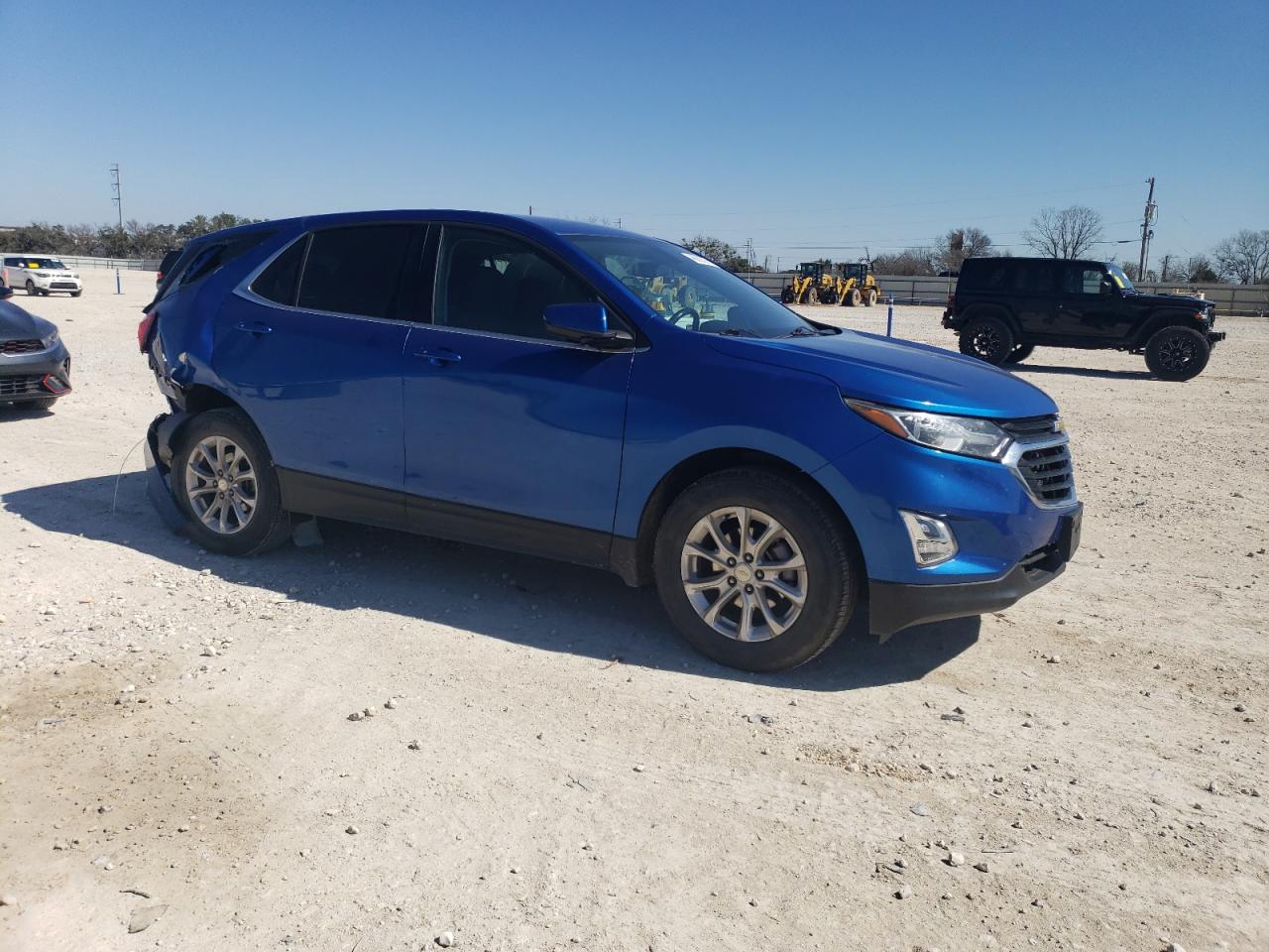 2019 Chevrolet Equinox - Image 4
