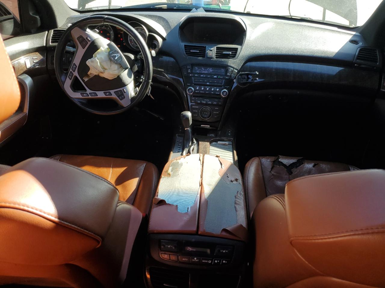 2011 Acura MDX - Image 8