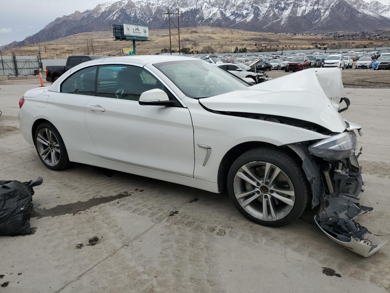 2018 BMW 4er - Image 4