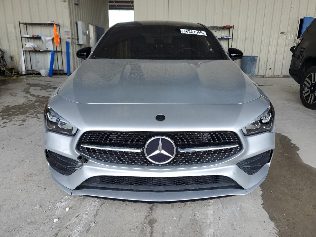 2021 Mercedes-Benz CLA-klasse - Image 5