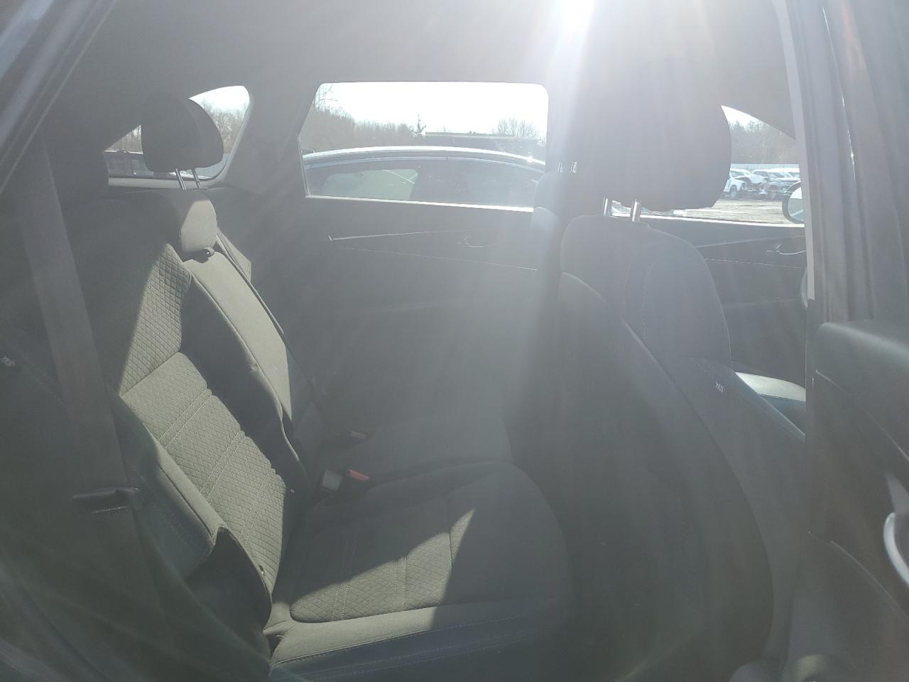 2018 Kia Sorento - Image 11