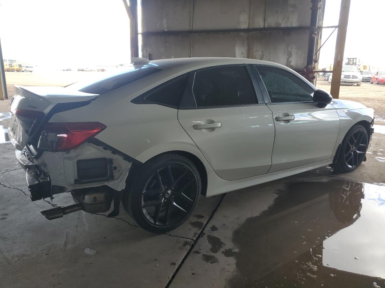 2024 Honda Civic - Image 3