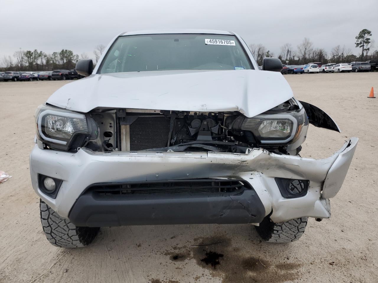 2013 Toyota Tacoma - Image 5