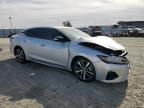 2023 Nissan Maxima Sv na sprzedaż w Antelope, CA - Front End