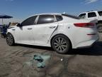 2019 Kia Optima Lx na sprzedaż w Colton, CA - Front End