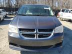 2014 Dodge Grand Caravan Se продається в Waldorf, MD - Minor Dent/Scratches