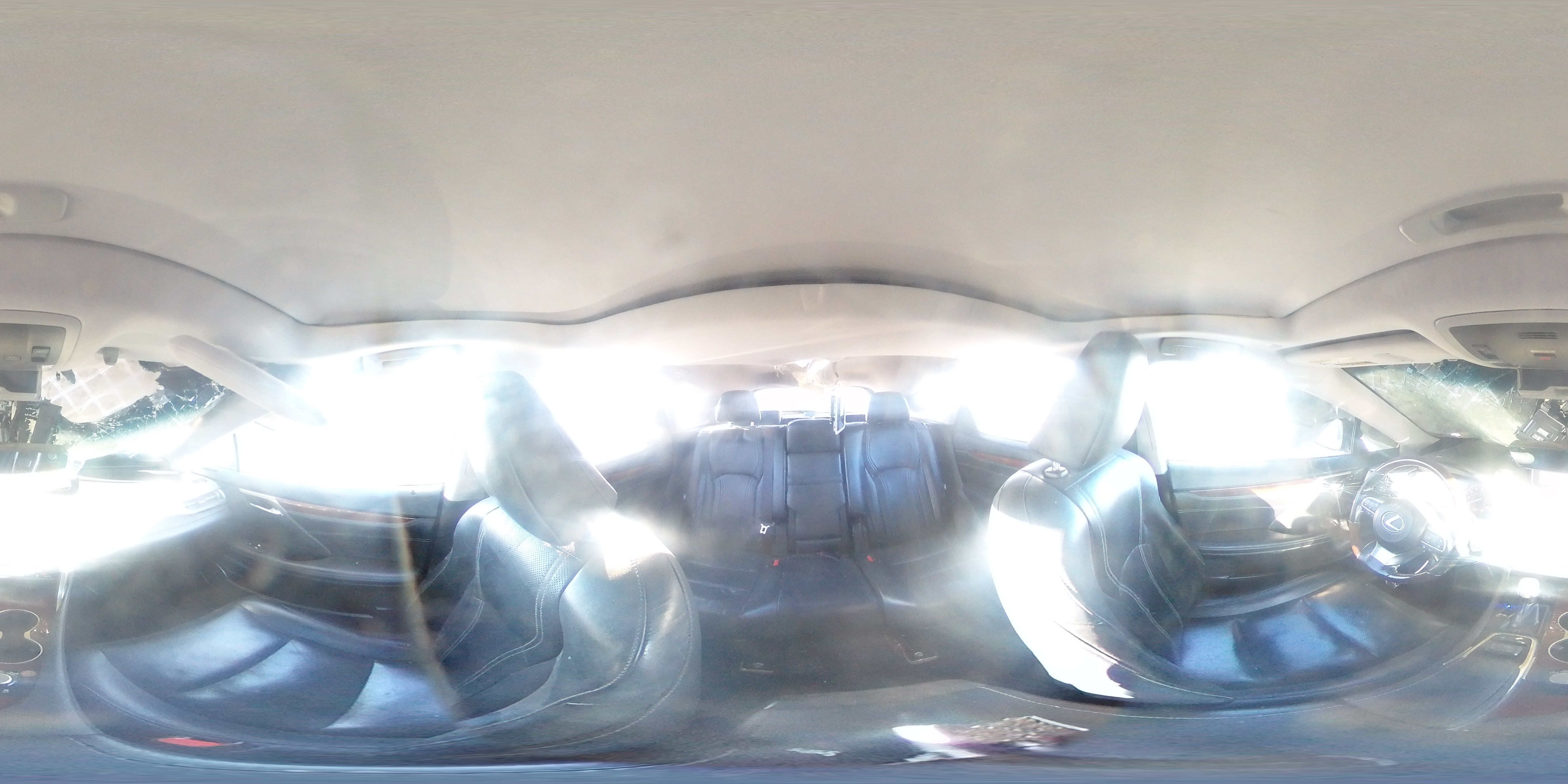 2018 Lexus RX - Image 13