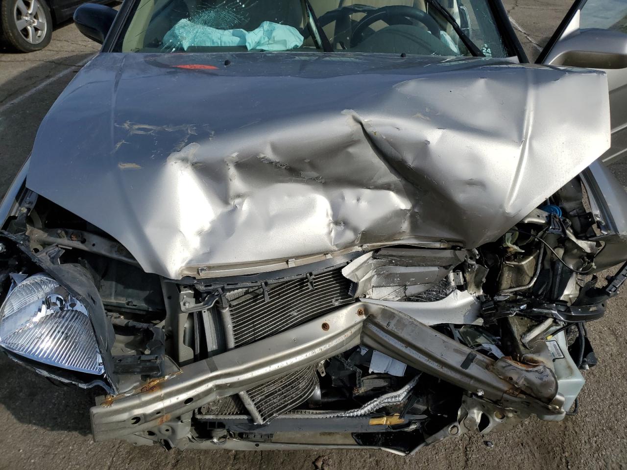 2003 Honda Civic - Image 12