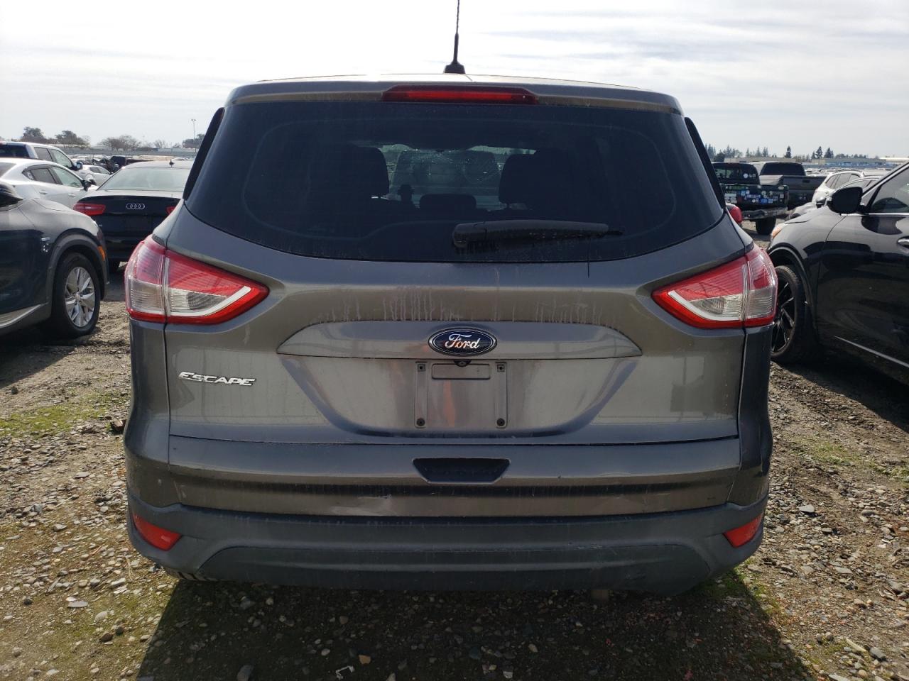 2014 Ford Escape - Image 6