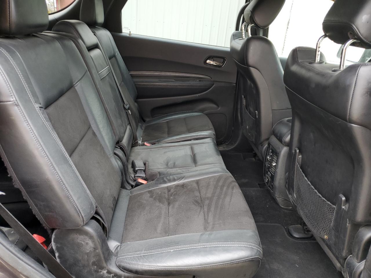 2021 Dodge Durango Gt VIN: 1C4RDHDG9MC659782 Lot: 45388095