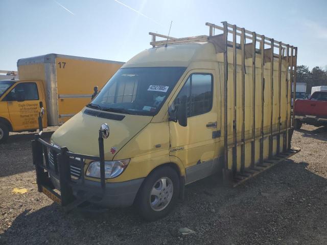 2005 Freightliner Sprinter 2500 na sprzedaż w Brookhaven, NY - Rear End