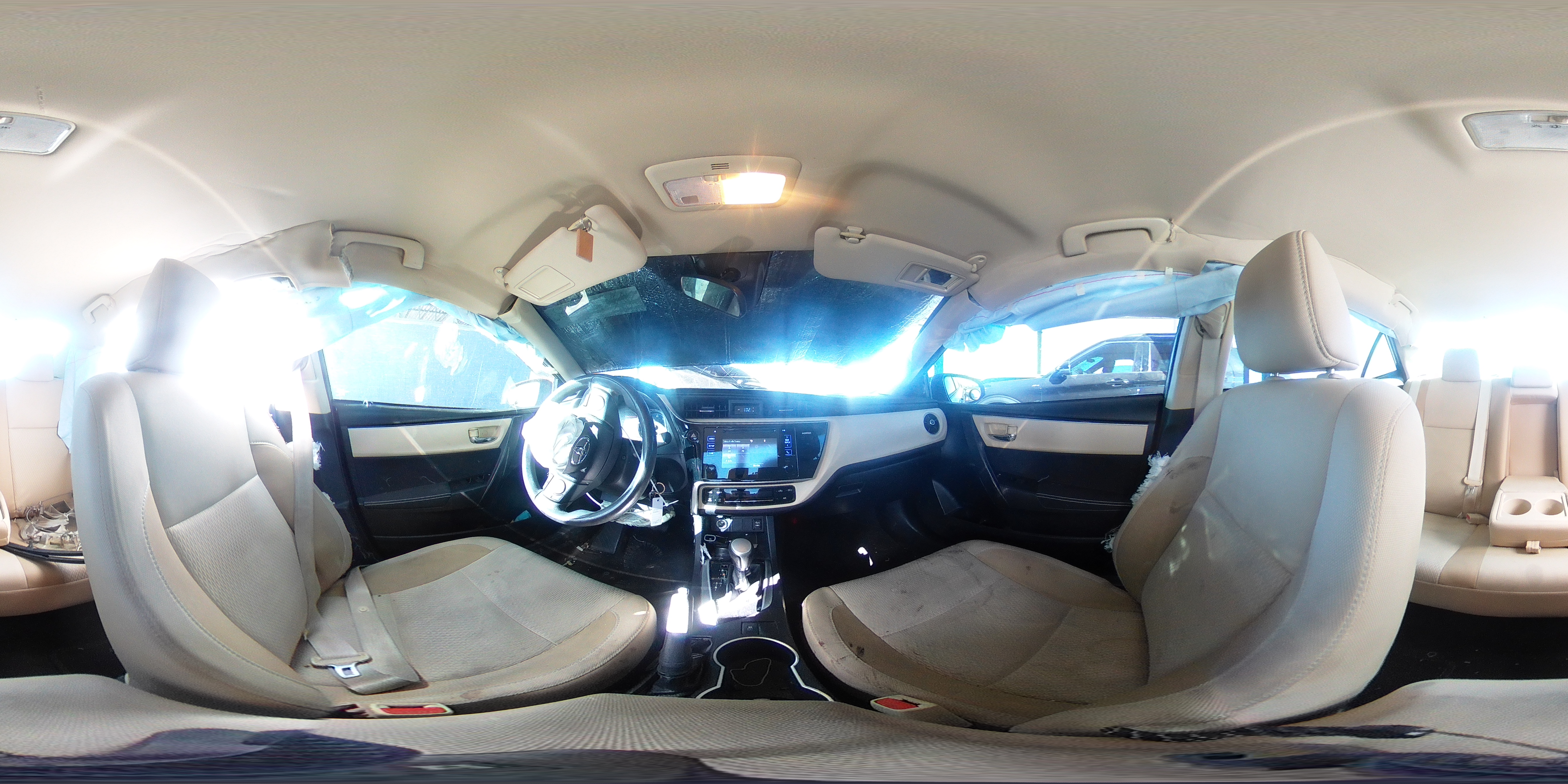 2017 Toyota Corolla - Image 12