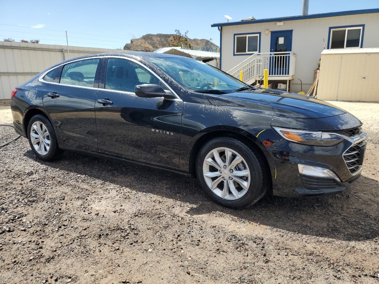 1G1ZD5ST8RF214348 CHEVROLET MALIBU 2024