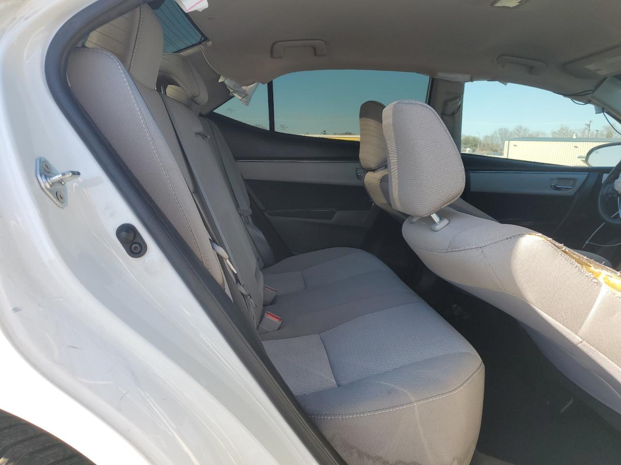 2016 Toyota Corolla - Image 10