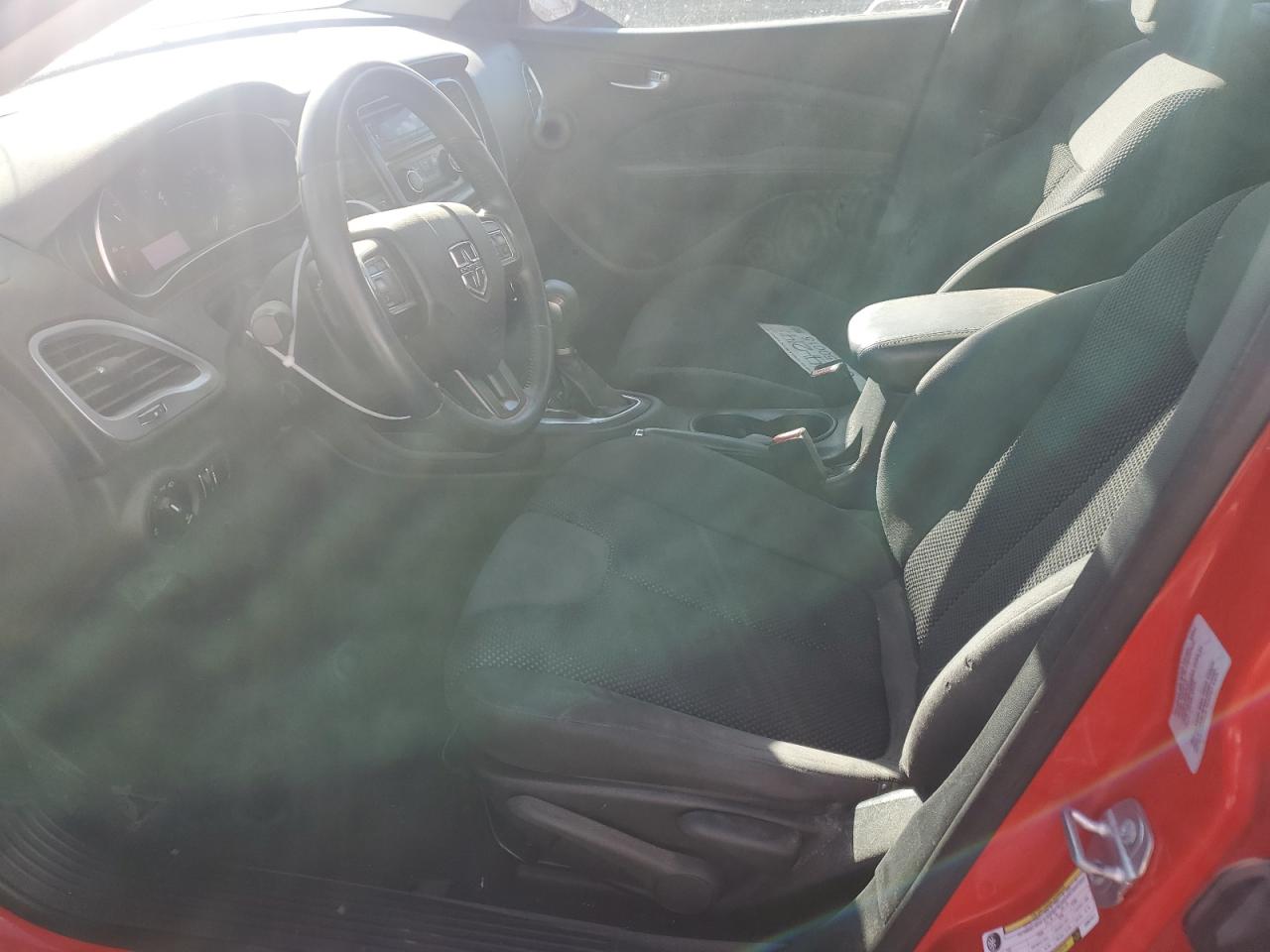 2016 Dodge Dart - Image 7