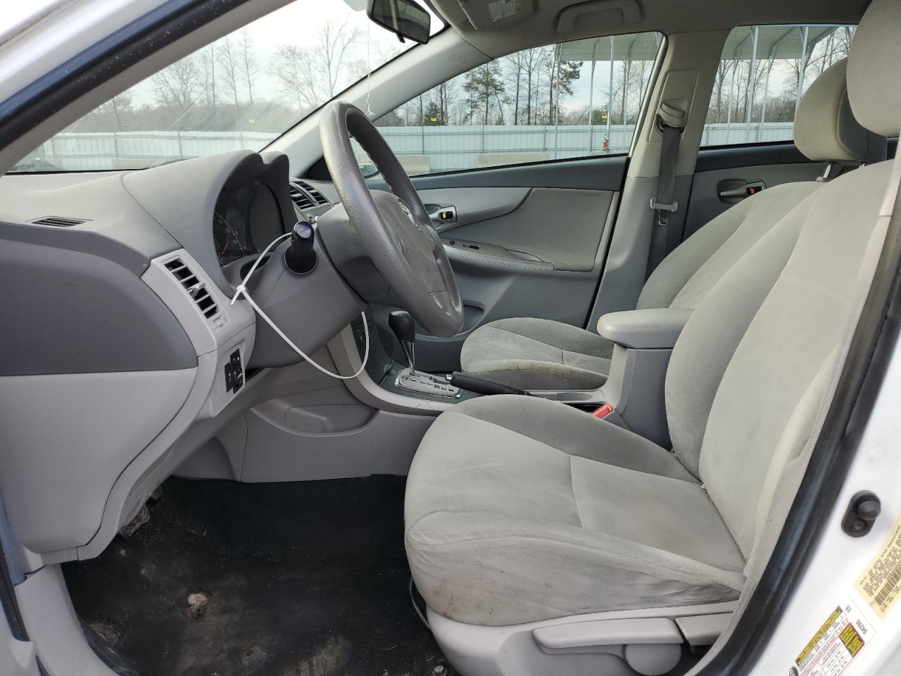 2010 Toyota Corolla - Image 7