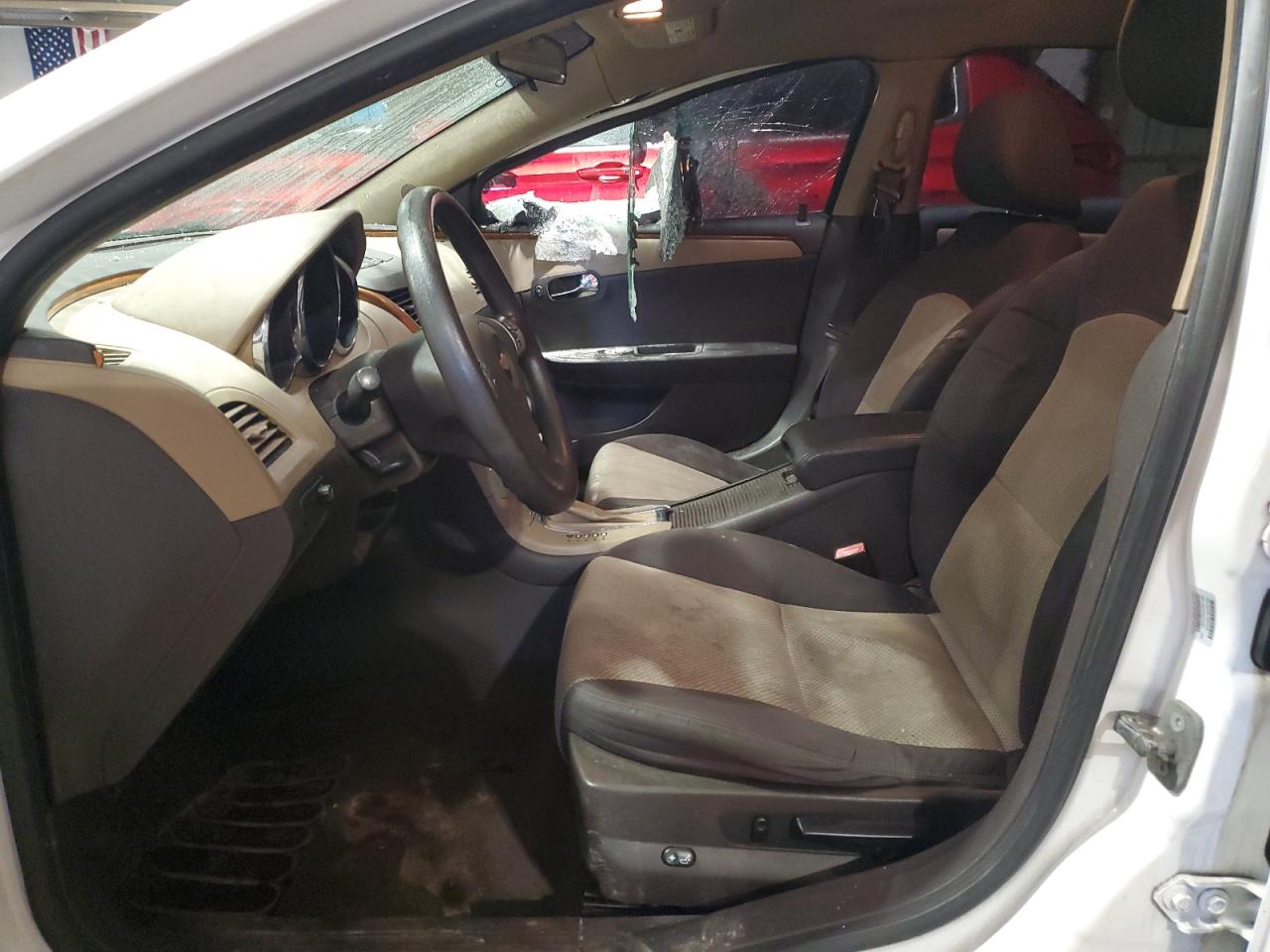 2012 Chevrolet Malibu - Image 7