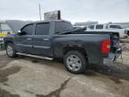 2010 Chevrolet Silverado C1500 Lt за продажба в Wichita, KS - Rear End